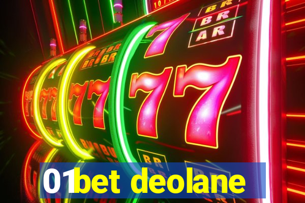 01bet deolane